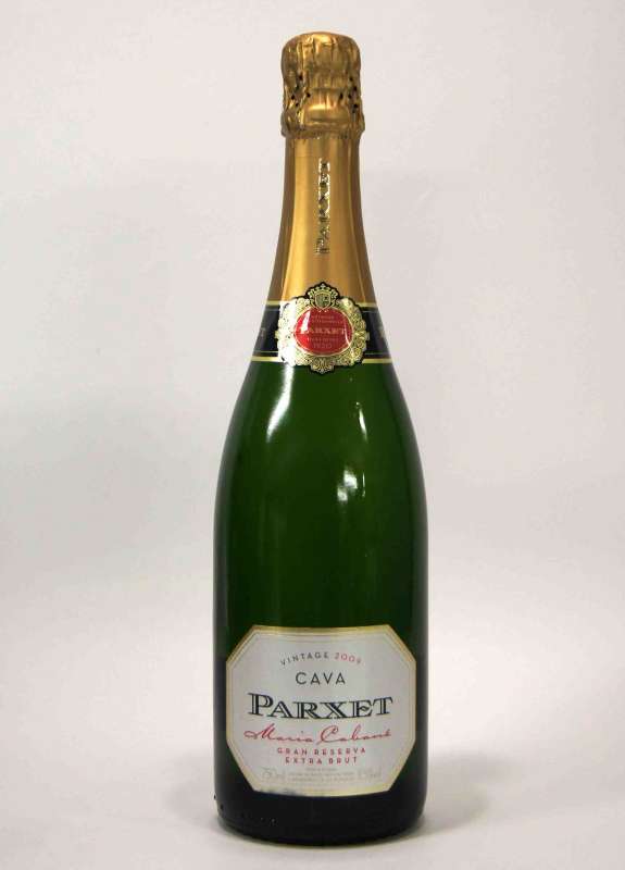 2 Freixenet Cordón Negro con caja de bombones