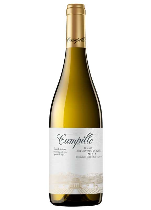  Campillo Albariño