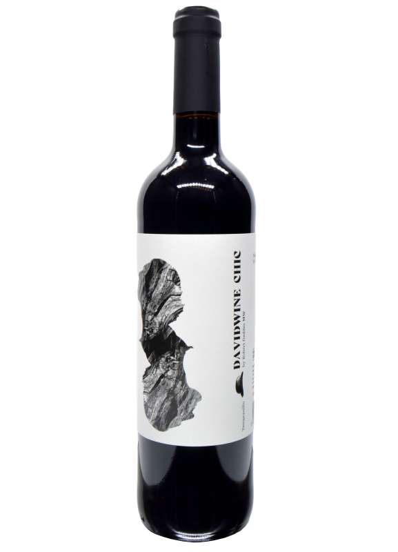  Davidwine Chic Tempranillo
