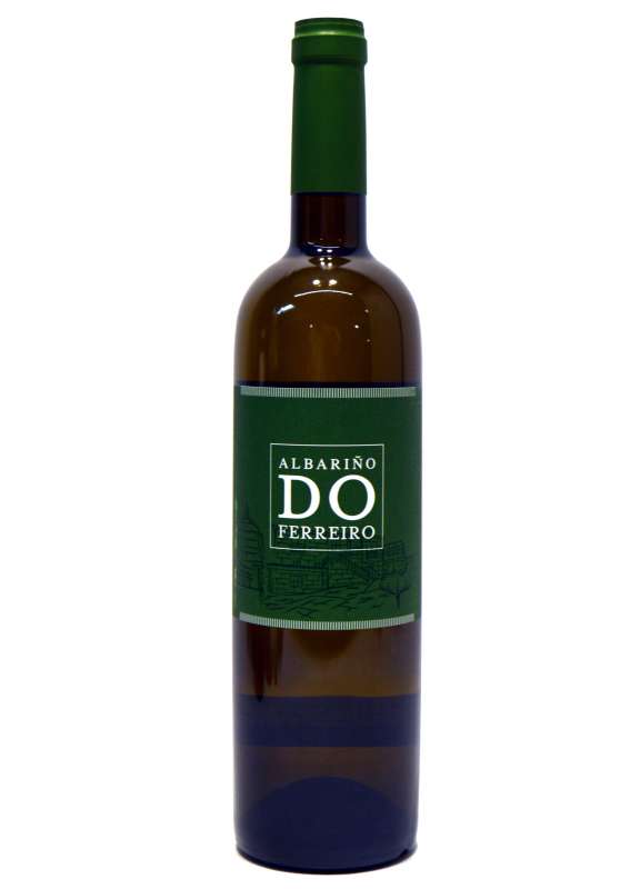 Do Ferreiro 2024 - 6 Uds.