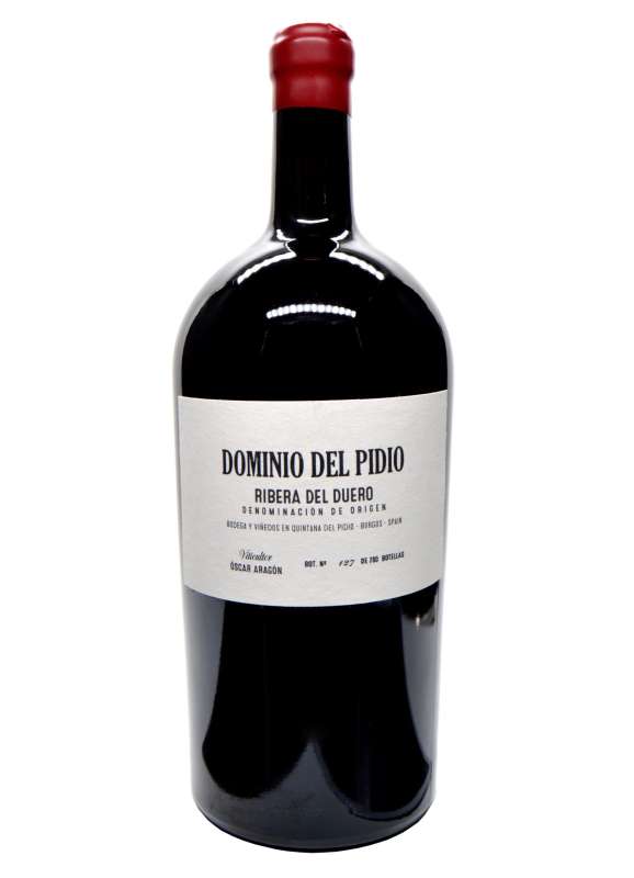  Dominio del Pidio Tinto Magnum