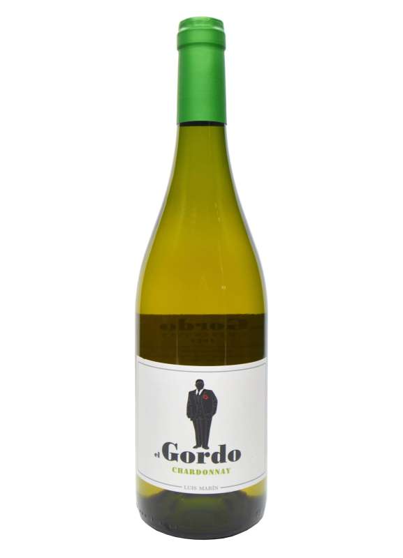 El Gordo Chardonnay