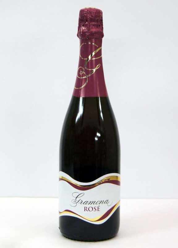 Gramona Rosé Roent