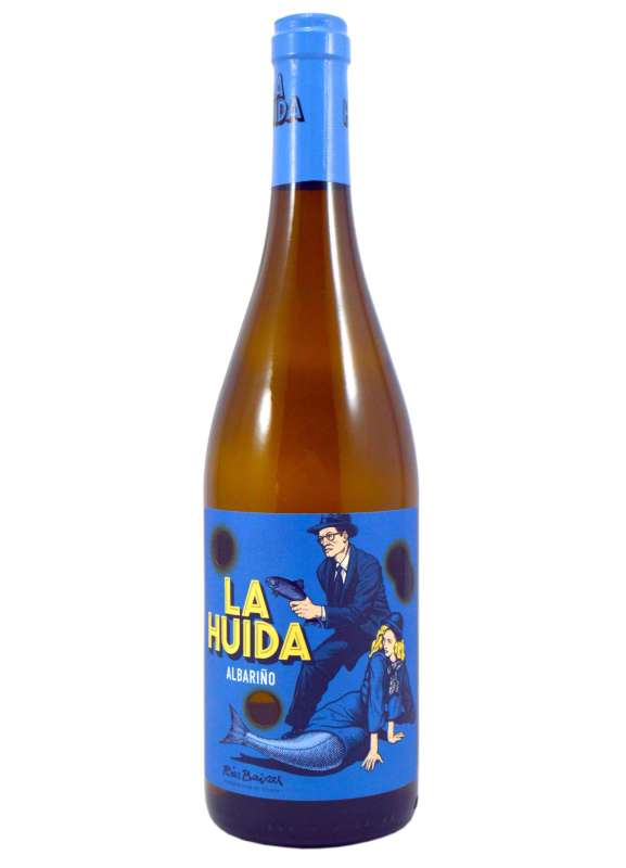  Menade Verdejo Organic 2025 - 6 Uds. 