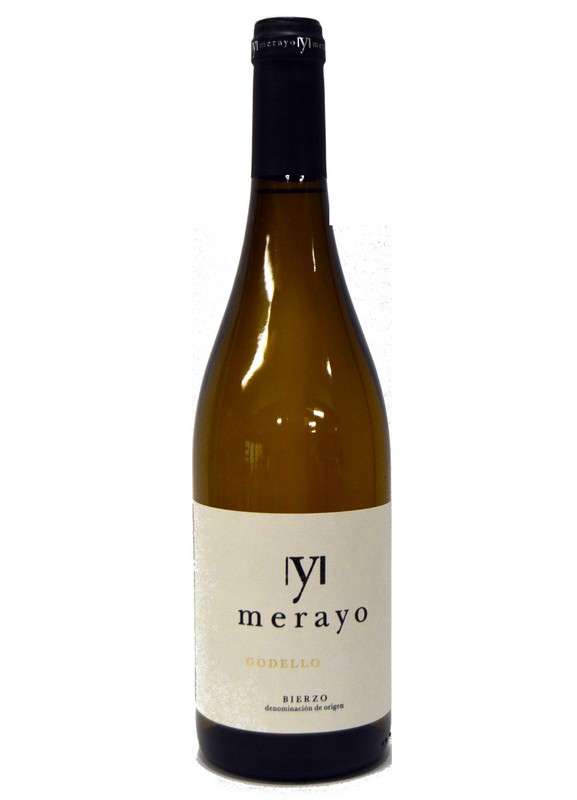  Merayo Godello 2025 - 6 Uds. 