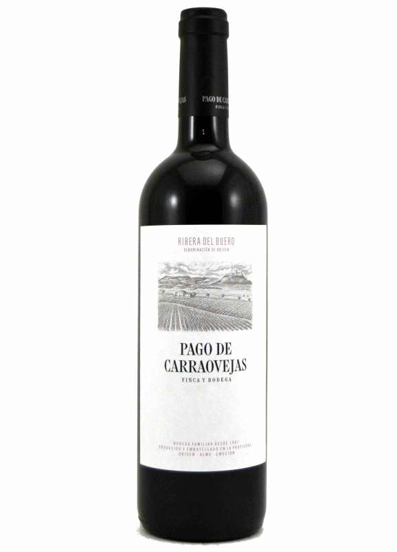 Pago de Carraovejas