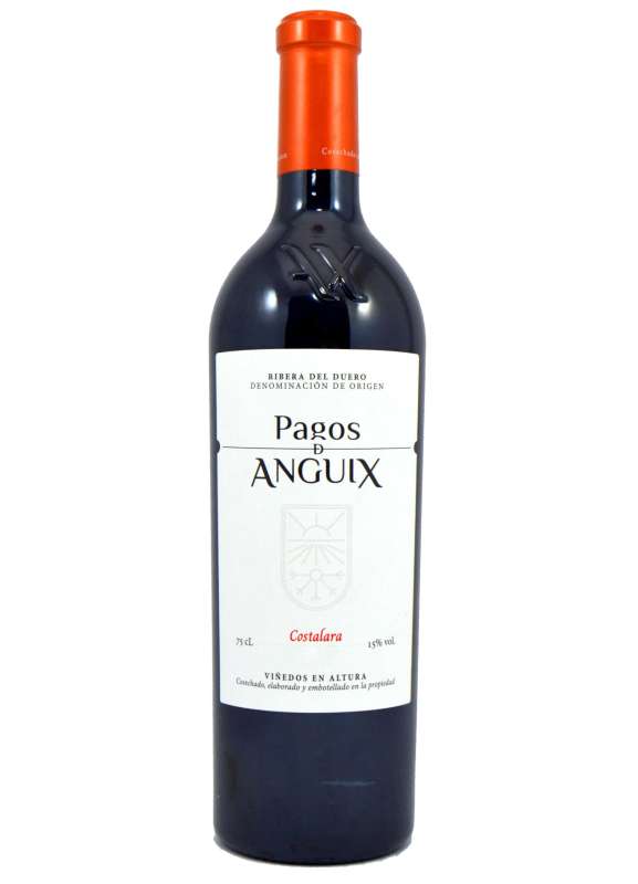  Pagos de Anguix Costalara 2022 - 3 Uds. 