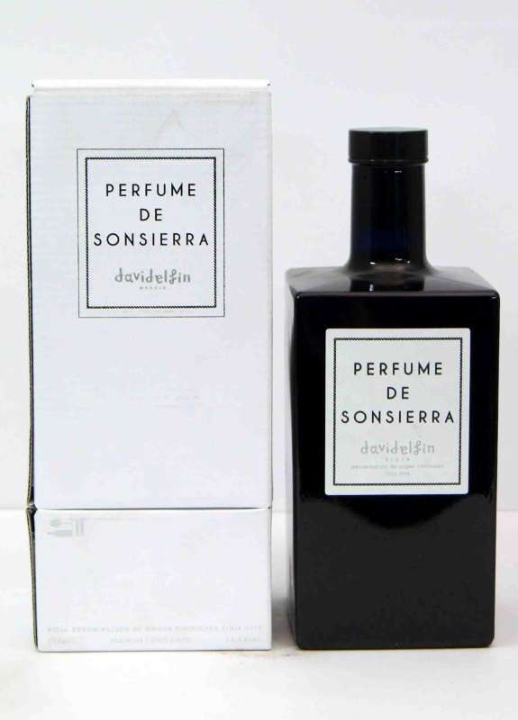Perfume de Sonsierra