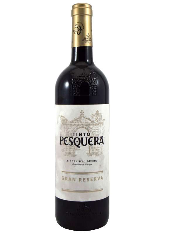  Pesquera