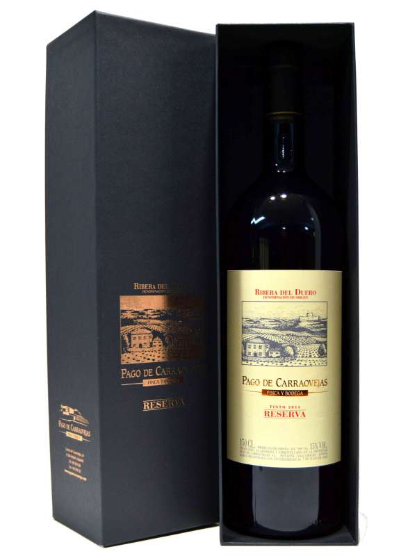 Pintia (Magnum)