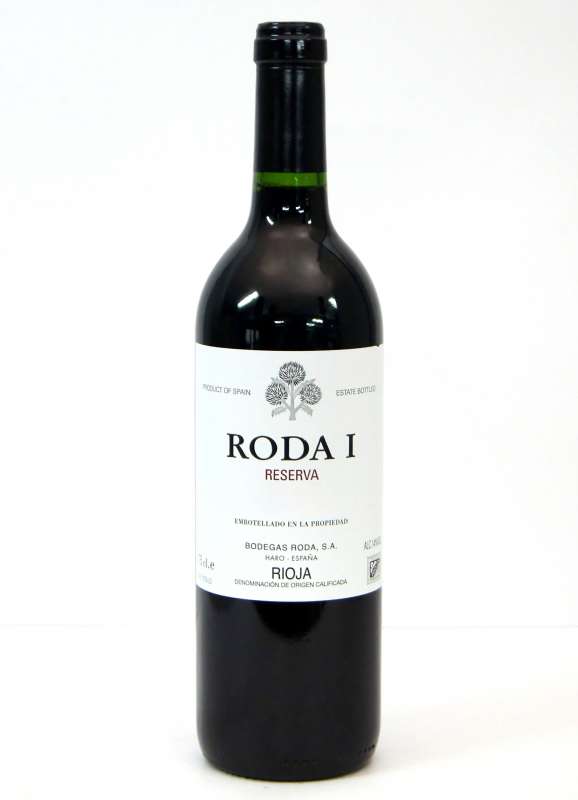 Roda I