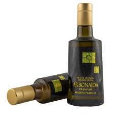 Aceite de oliva Arbonaida, premium