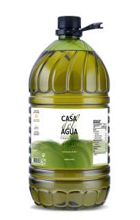 Aceite de oliva Casa del Agua