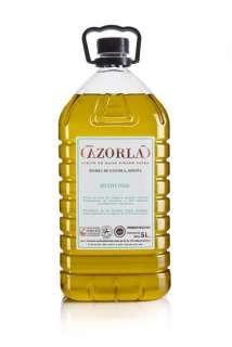 Aceite de oliva Cazorla