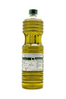 Aceite de oliva Clemen, 1