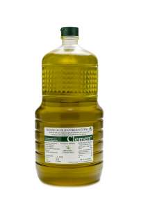 Aceite de oliva Clemen, 2