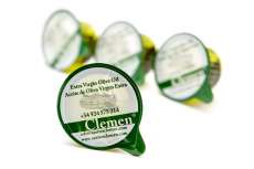 Aceite de oliva Clemen