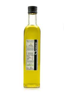 Aceite de oliva Clemen, Cris en rama