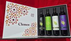 Aceite de oliva Clemen DELUXE