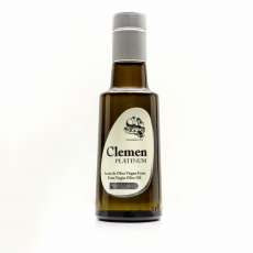 Aceite de oliva Clemen, Platinum