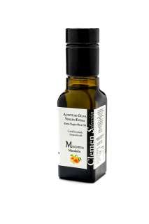 Aceite de oliva Clemen, Selección Mandarina