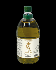 Aceite de oliva Conde de Argillo