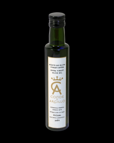 Aceite de oliva Conde de Argillo