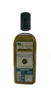 Aceite de oliva Framoliva