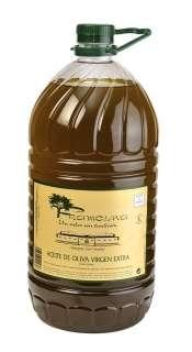 Aceite de oliva Framoliva
