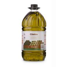 Aceite de oliva Melgarejo, Cosecha Propia