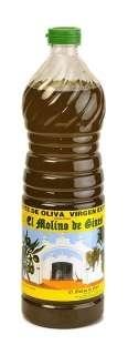 Aceite de oliva Molino de Gines