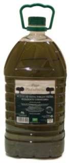 Aceite de oliva Pago Piedrabuena