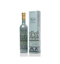 Aceite de oliva Puerta de las Villas. Edición especial