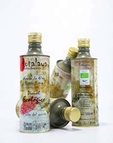 Aceite de oliva Rotalaya