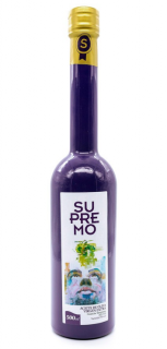 Aceite de oliva Supremo, picual