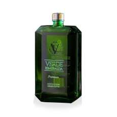 Aceite de oliva Verde Esmeralda, Premium