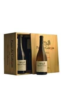 Albariño Barrica
