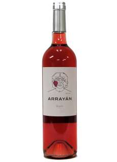 Arrayán Rosado