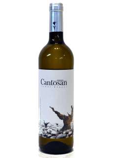 Cantosán Verdejo