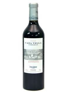 Casa Vella
