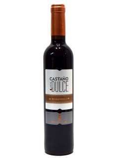 Castaño Dulce Monastrell