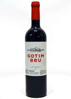 Castell Remei Gotim Bru