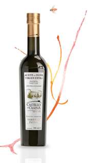 Castillo de Canena, Reserva Familiar Picual