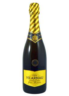 Cava Vilarnau  Vintage