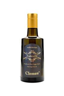 Clemen, ArabescOil
