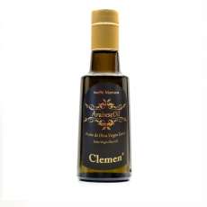 Clemen, ArabescOil