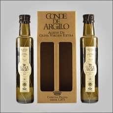 Conde de Argillo