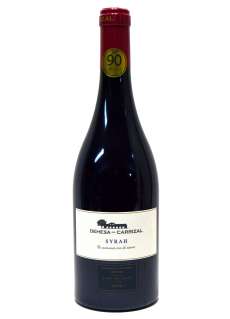 Dehesa del Carrizal Syrah
