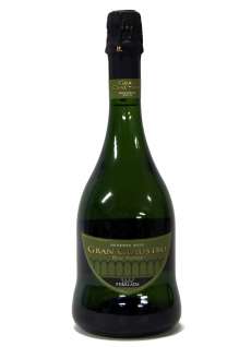  Gran Claustro Cuvée Especial  Nature