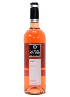 Gran Feudo Edición Rosado